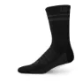 Lafuma Activelid Half Långa Strumpor, Black / black