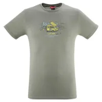 Lafuma Adventure T-shirt Med Korta ärmar Lafuma Adventure T-shirt Med Korta ärmar