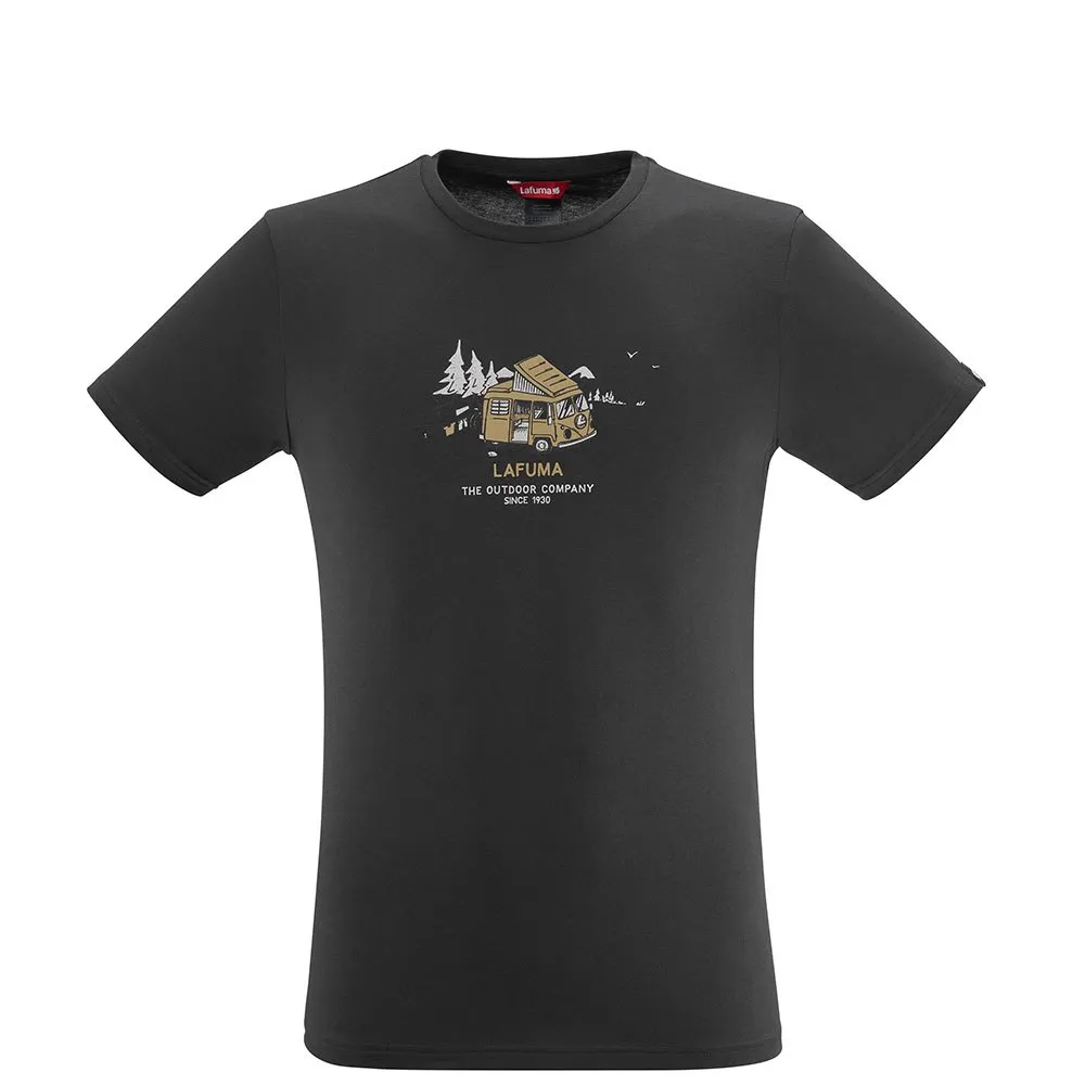 Lafuma Adventure T-shirt Med Korta ärmar