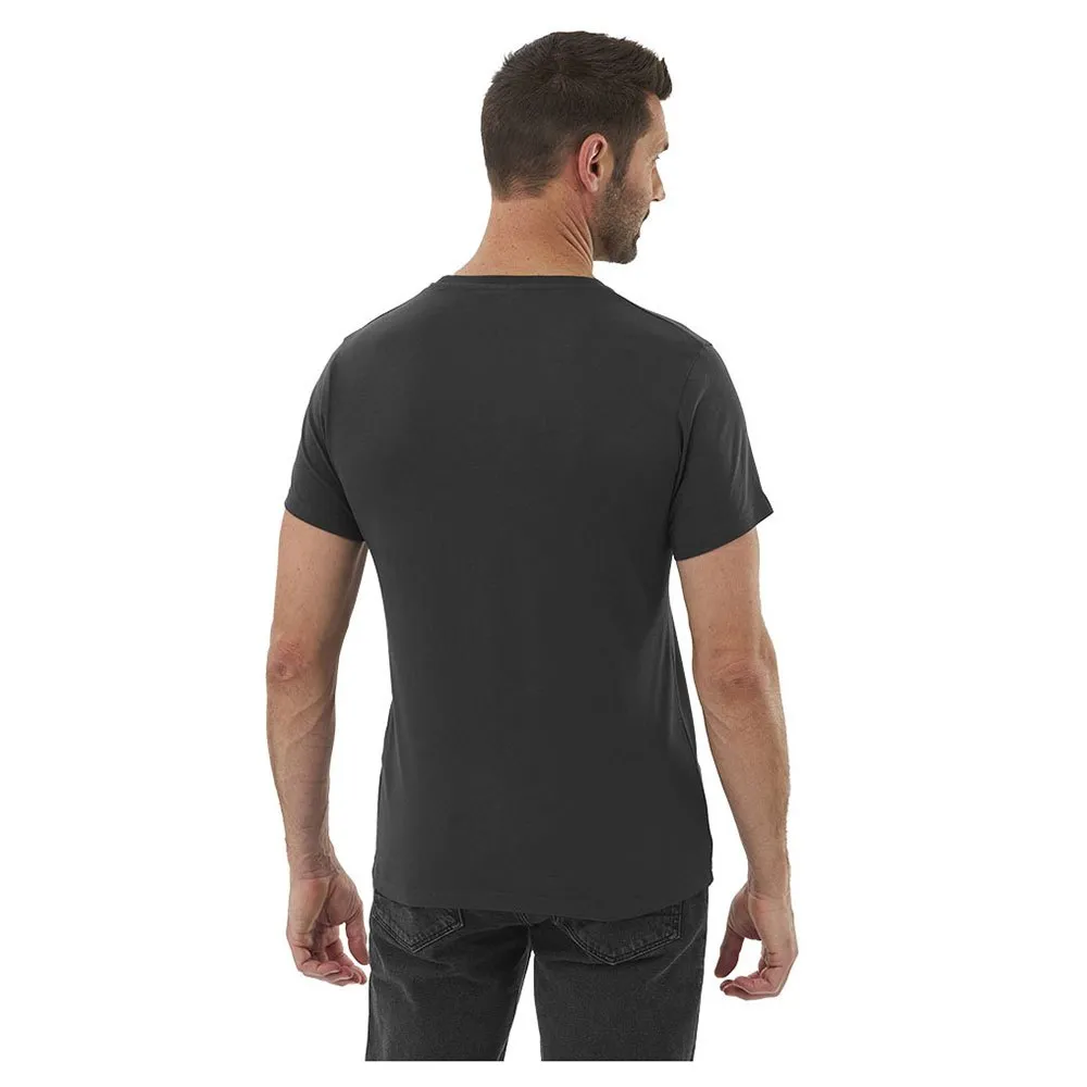 Lafuma Adventure T-shirt Med Korta ärmar