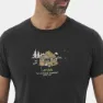Lafuma Adventure T-shirt Med Korta ärmar