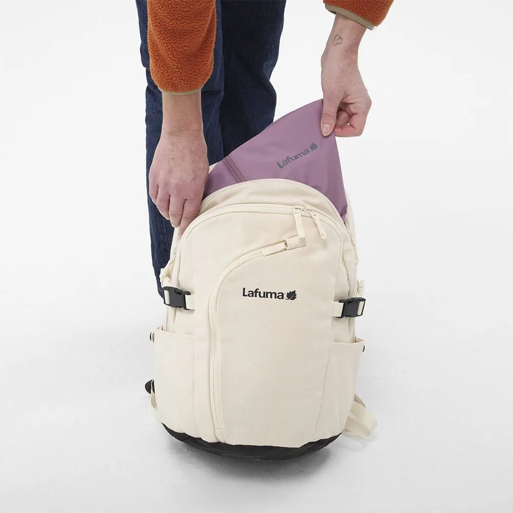 Lafuma Alpic 20l Natural Ryggsäck, Undyed