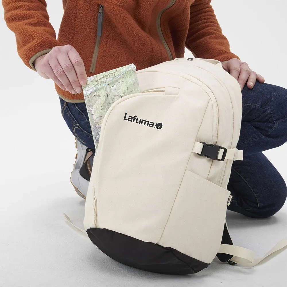 Lafuma Alpic 20l Natural Ryggsäck, Undyed