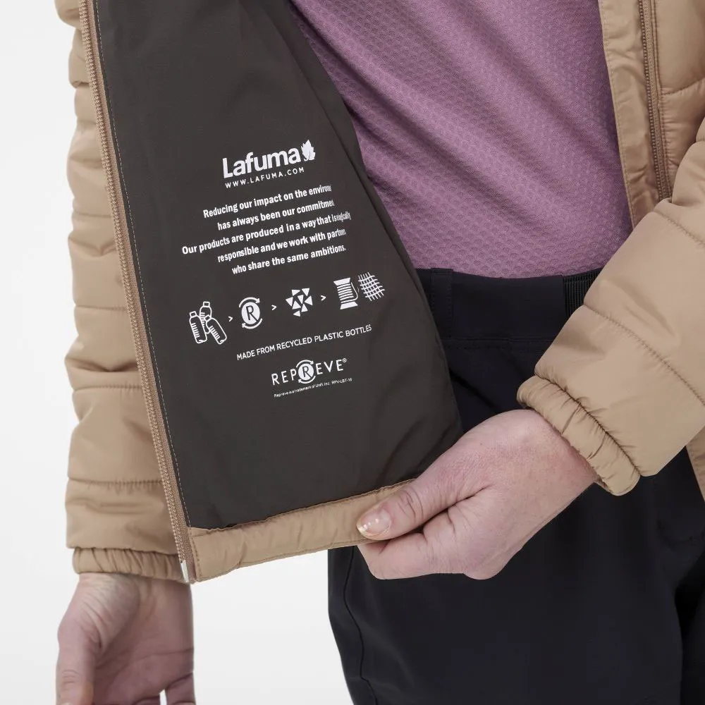 Lafuma Alta Loft Fleecejacka Med Dragkedja