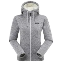 Lafuma Cali Fleecejacka Med Huva Lafuma Cali Fleecejacka Med Huva
