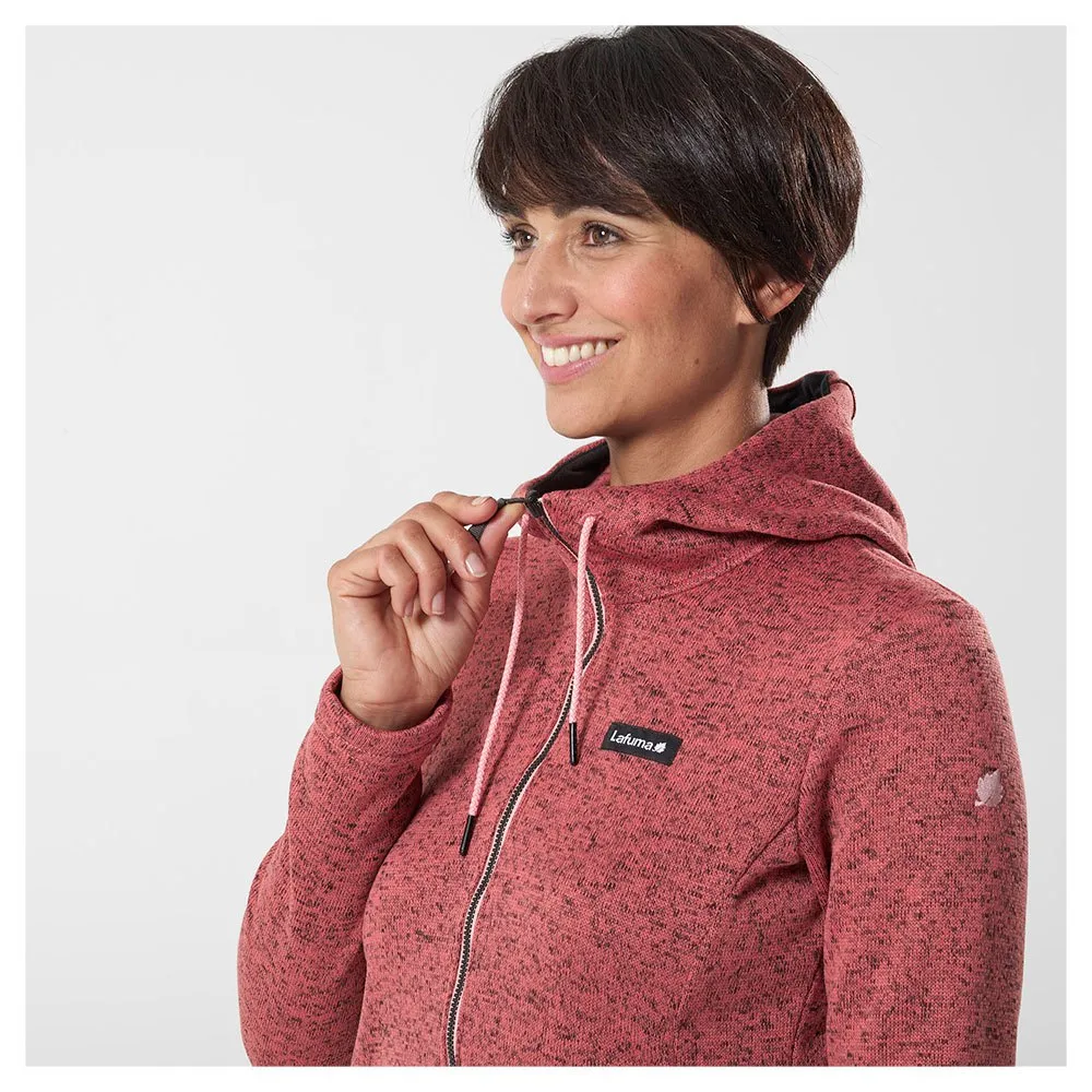 Lafuma Cloudy Fleece, Rosewood