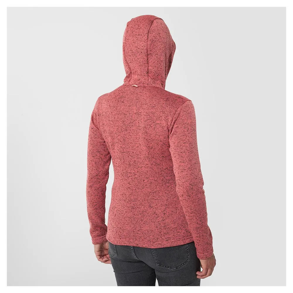 Lafuma Cloudy Fleece, Rosewood