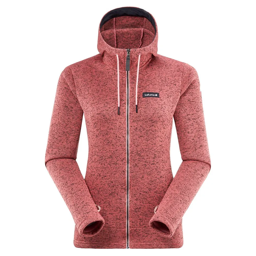 Lafuma Cloudy Fleece, Rosewood