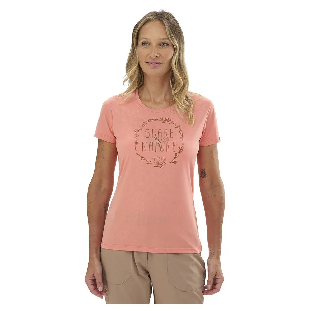 Lafuma Corporate T-shirt Med Korta ärmar