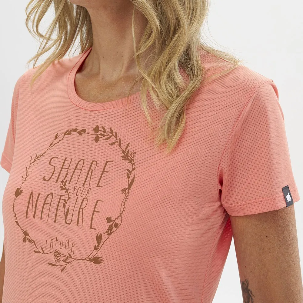 Lafuma Corporate T-shirt Med Korta ärmar