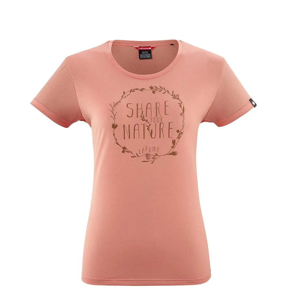 Lafuma Corporate T-shirt Med Korta ärmar