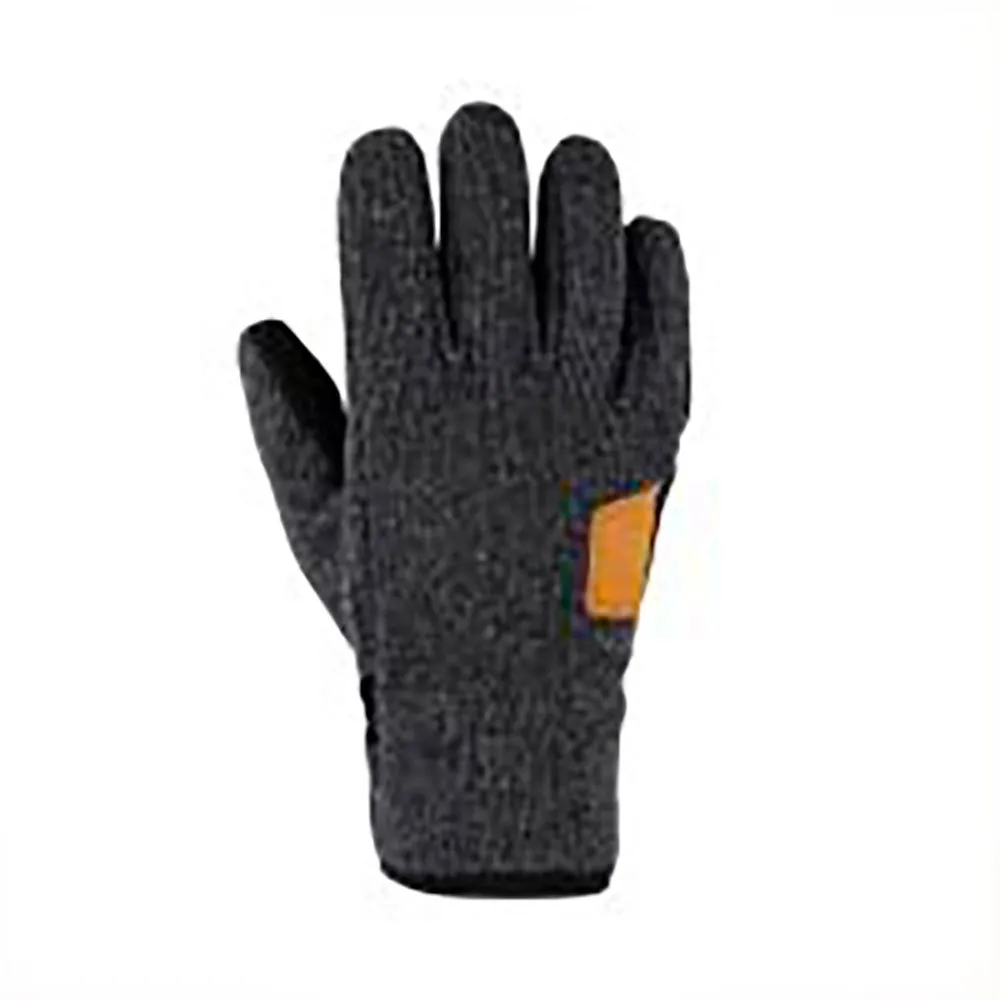 Lafuma Essential Wool Handskar, Black