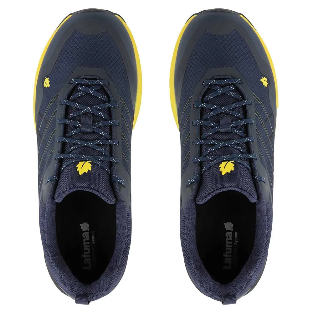 Lafuma Fast Access Vandringsskor, Eclipse blue