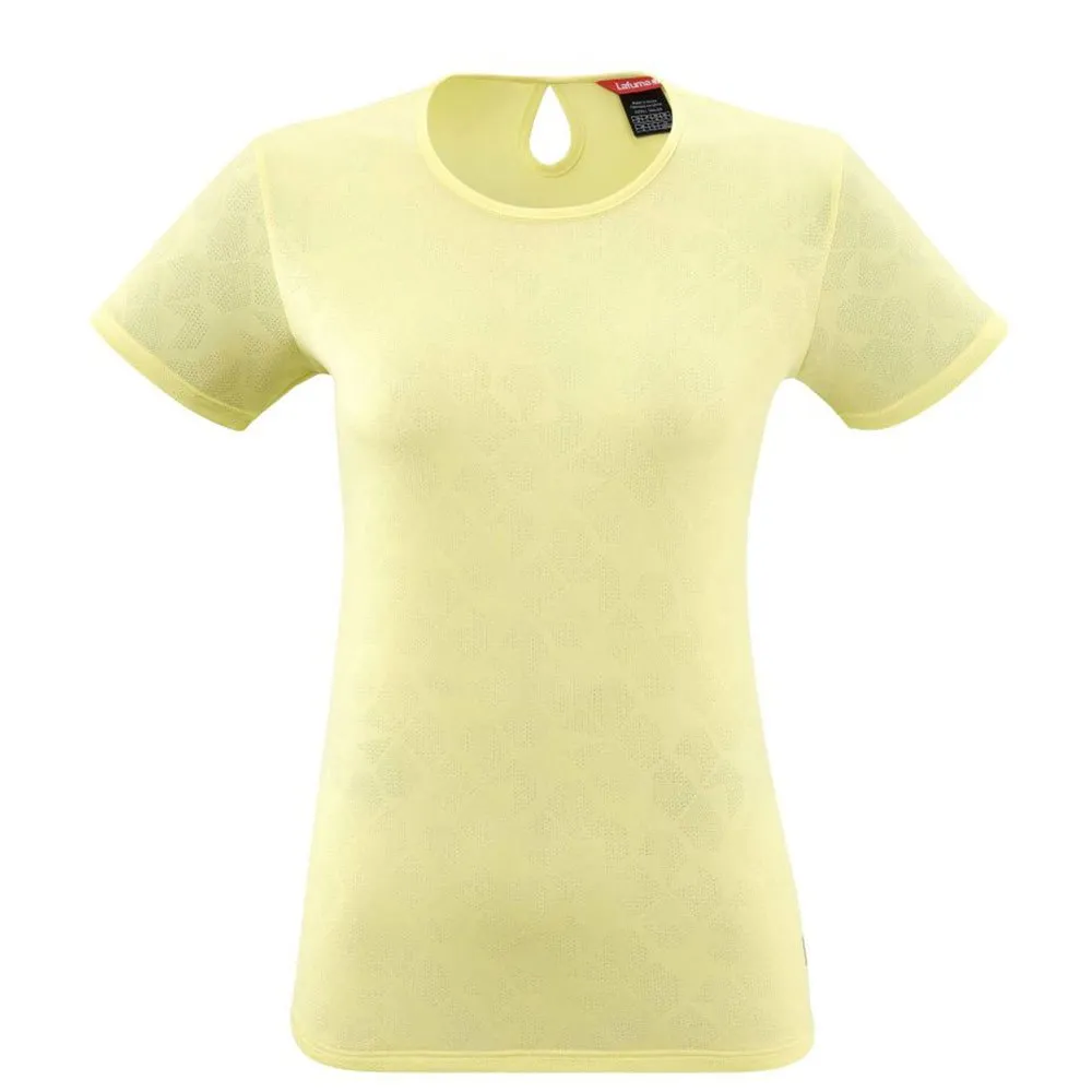 Lafuma Hollie T-shirt Med Korta ärmar Lafuma Hollie T-shirt Med Korta ärmar