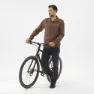 Lafuma Hybrid Tour Skjorta Med Långa ärmar