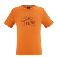 Lafuma Ltd T-shirt Med Korta ärmar