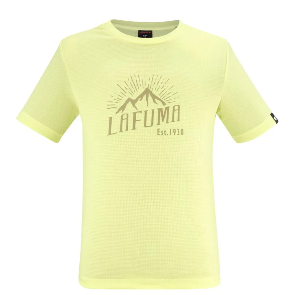 Lafuma Ltd T-shirt Med Korta ärmar