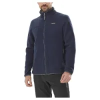 Lafuma Maury Sherpa Fleecejacka Med Dragkedja Lafuma Maury Sherpa Fleecejacka Med Dragkedja