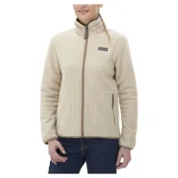 Lafuma Maury Sherpa Fleecejacka Med Dragkedja Lafuma Maury Sherpa Fleecejacka Med Dragkedja