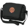 Lafuma Midjeväska, Black / black