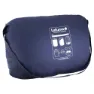 Lafuma Nunavüt Double Sovsäck, Azur blue