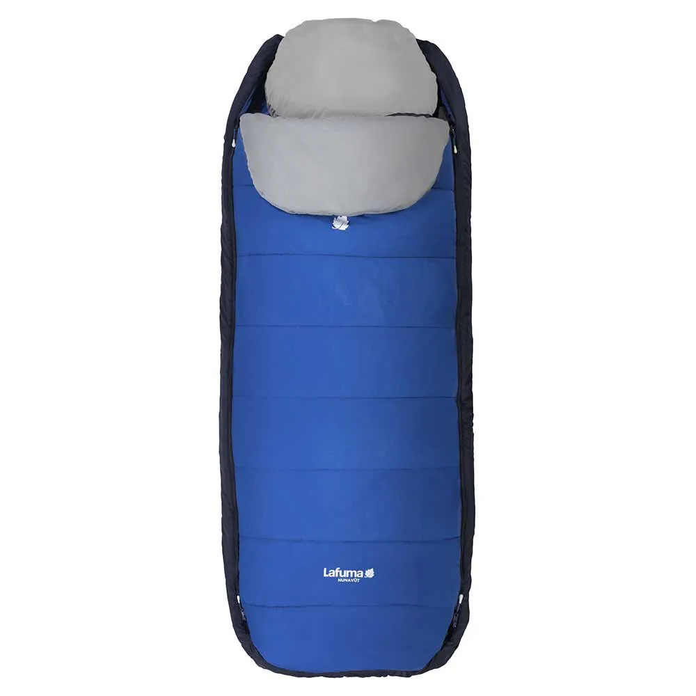 Lafuma Nunavüt Sovsäck, Azur blue
