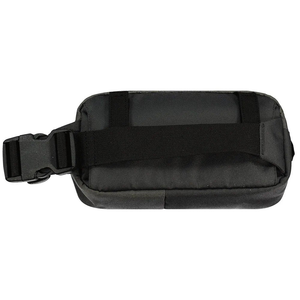 Lafuma Pouch Ltd Midjeväska, Tarmac, One Size