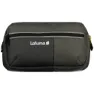Lafuma Pouch Ltd Midjeväska, Tarmac, One Size