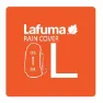 Lafuma Raincover L Omslag, Orange com
