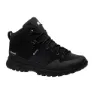 Black / black