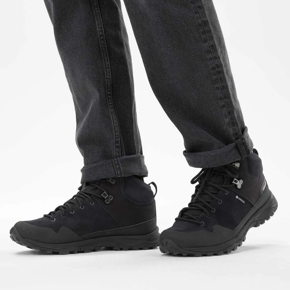 Lafuma Ruck Mid Goretex Vandringskängor Lafuma Ruck Mid Goretex Vandringskängor