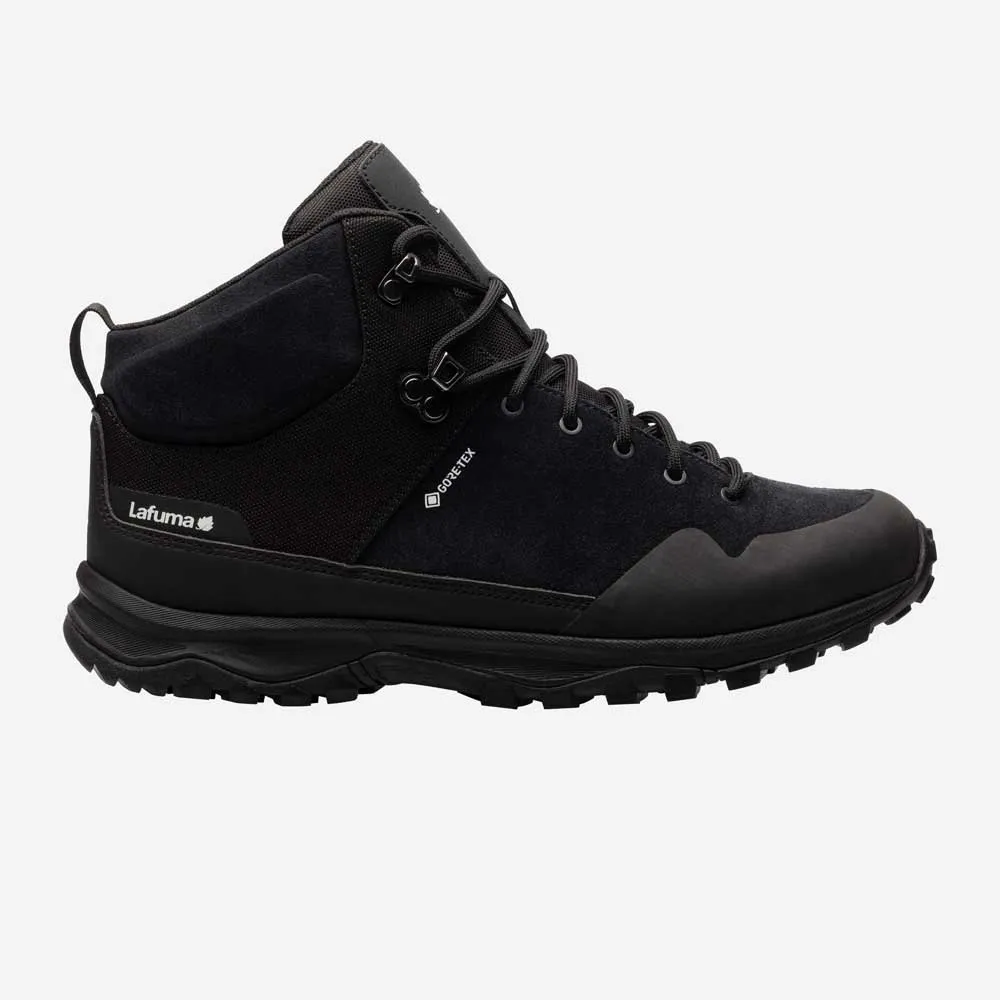 Lafuma Ruck Mid Goretex Vandringskängor Lafuma Ruck Mid Goretex Vandringskängor