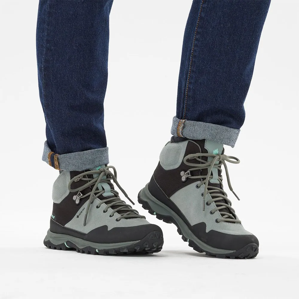 Lafuma Ruck Mid Goretex Vandringskängor
