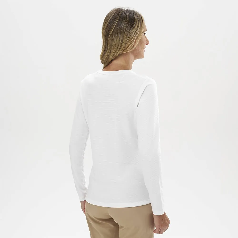 Lafuma Shield T-shirt Med Lång ärm