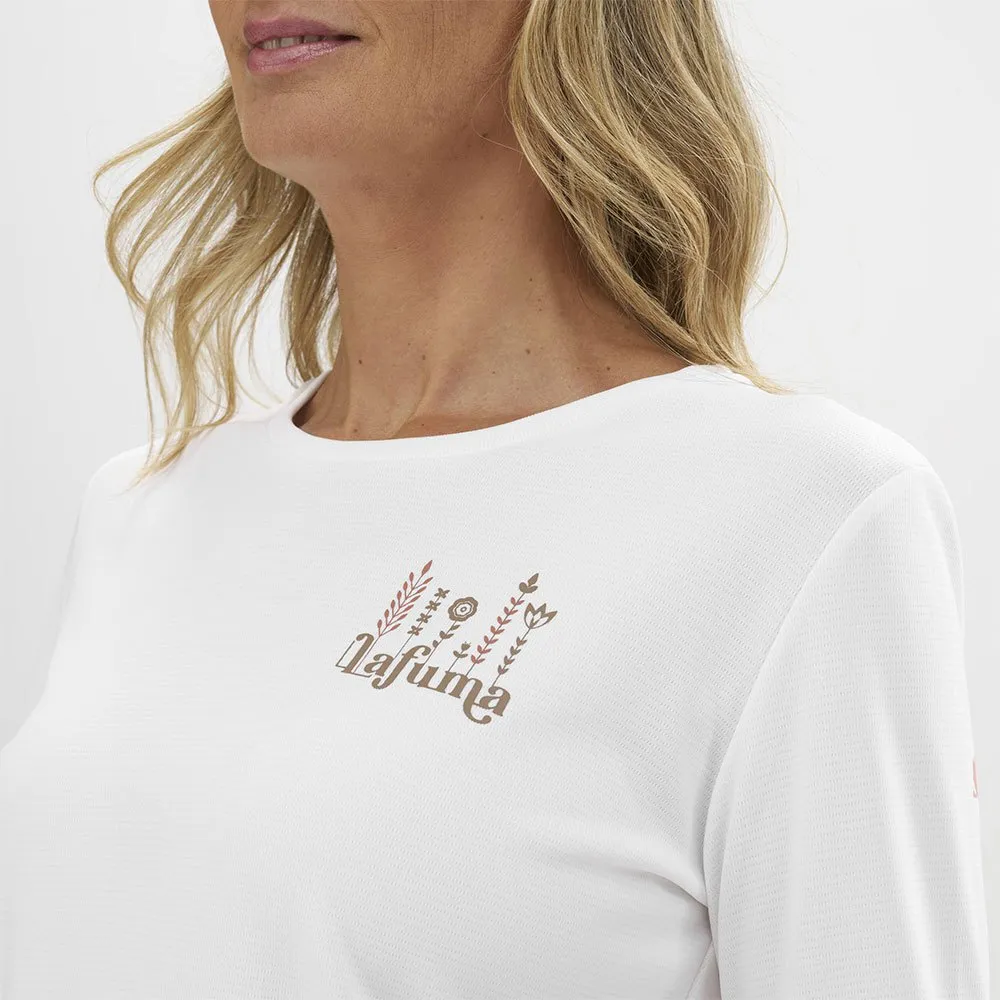 Lafuma Shield T-shirt Med Lång ärm