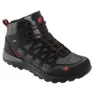 Lafuma Shift Cl Mid Vandringskängor, Black / black