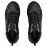 Lafuma Shift Cl Mid Vandringskängor, Black / black