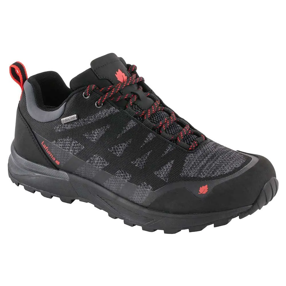 Lafuma Shift Clim Vandringsskor, Black