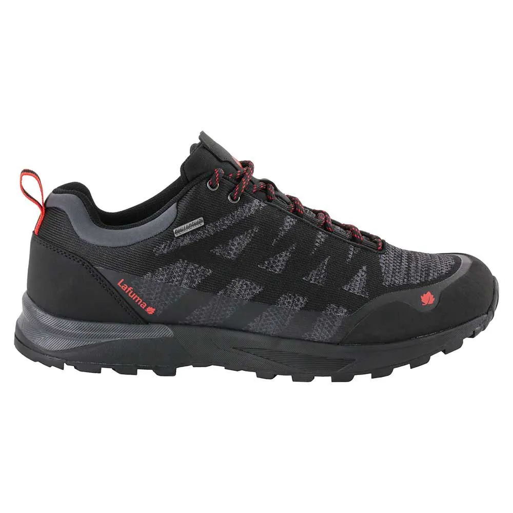 Lafuma Shift Clim Vandringsskor, Black