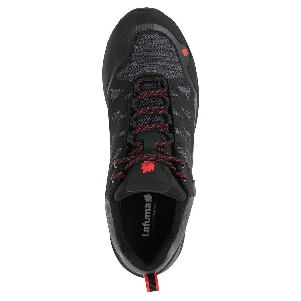 Lafuma Shift Clim Vandringsskor, Black