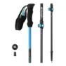 Lafuma Shift Stavar, Blue aster, One Size