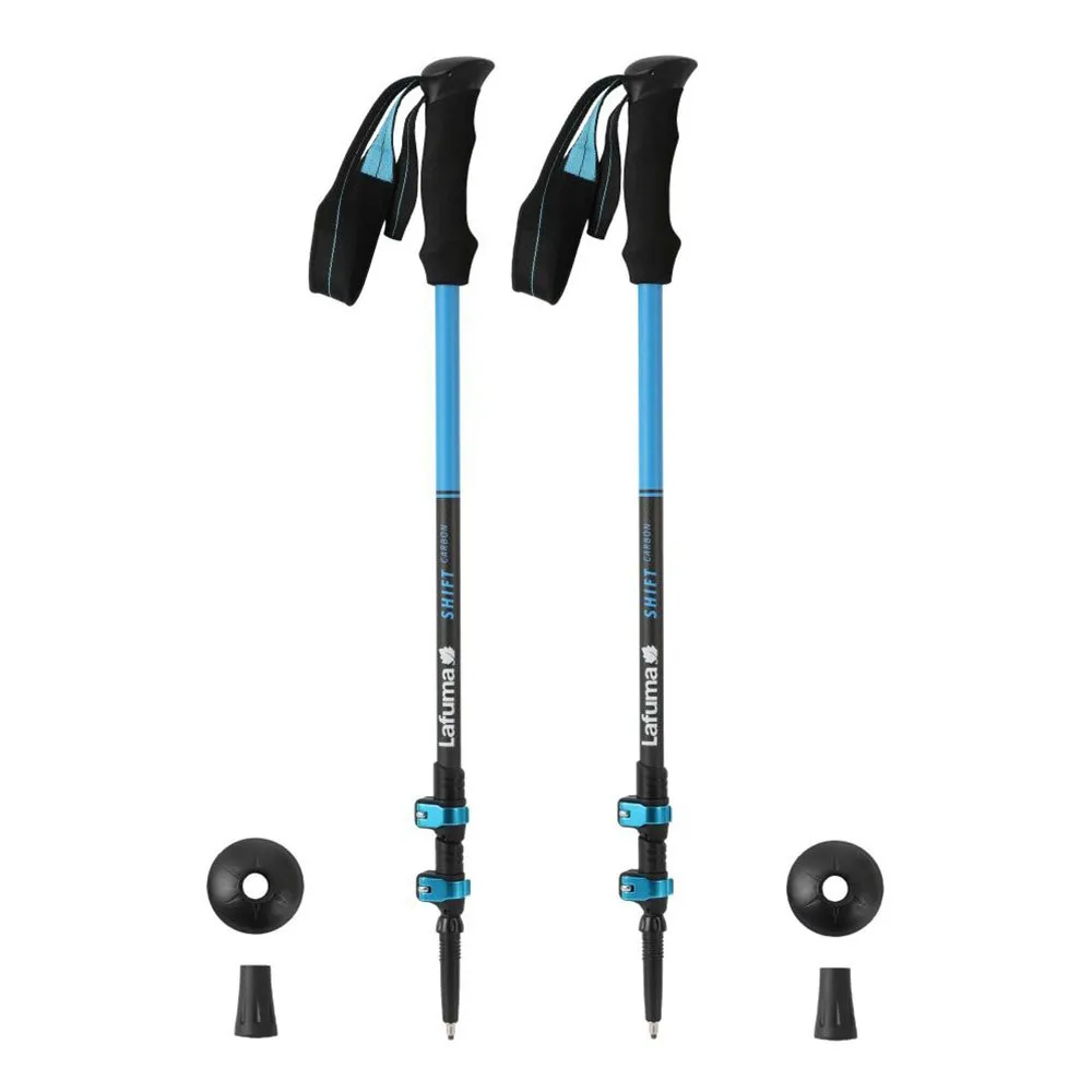 Lafuma Shift Stavar, Blue aster, One Size