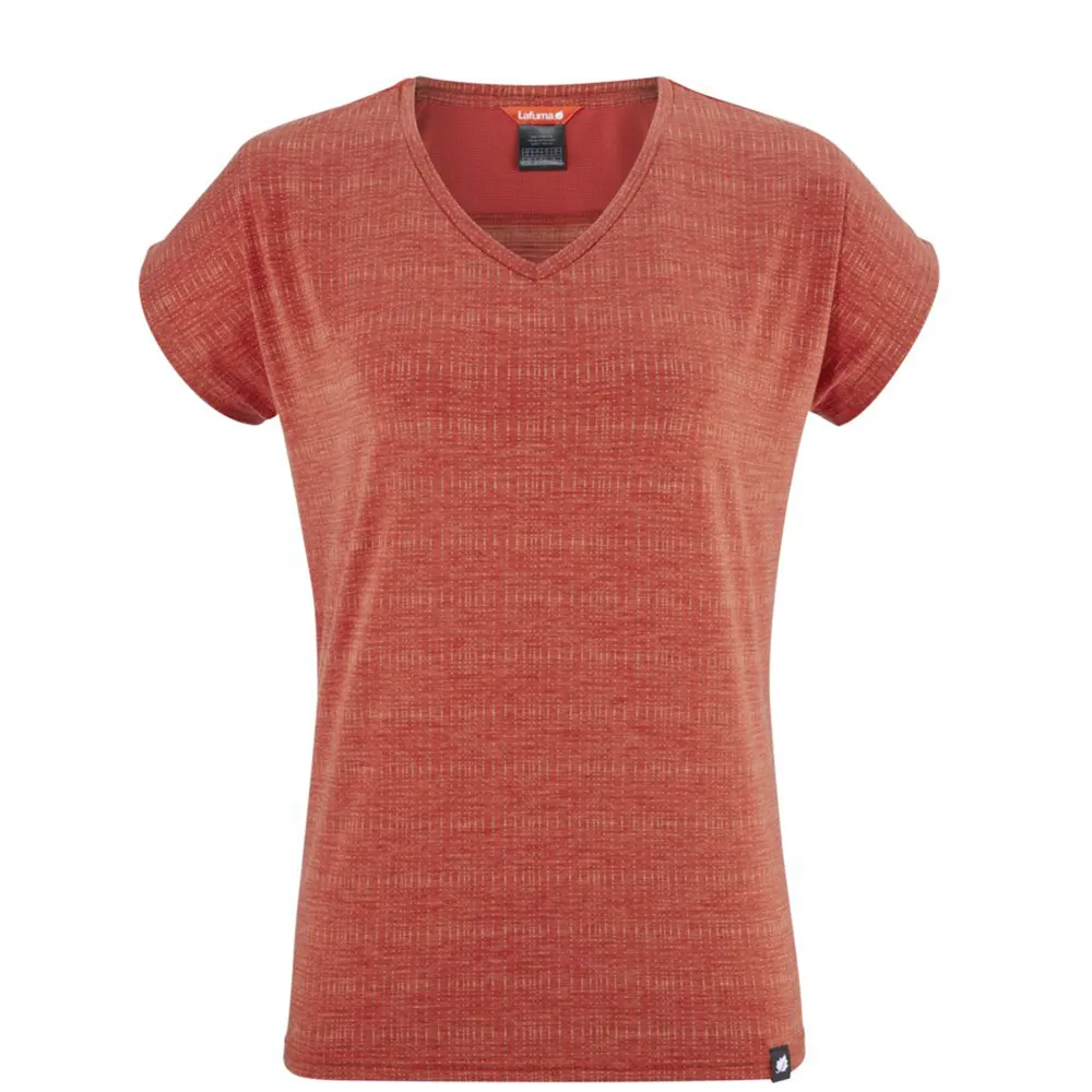 Lafuma Skim T-shirt Med Korta ärmar