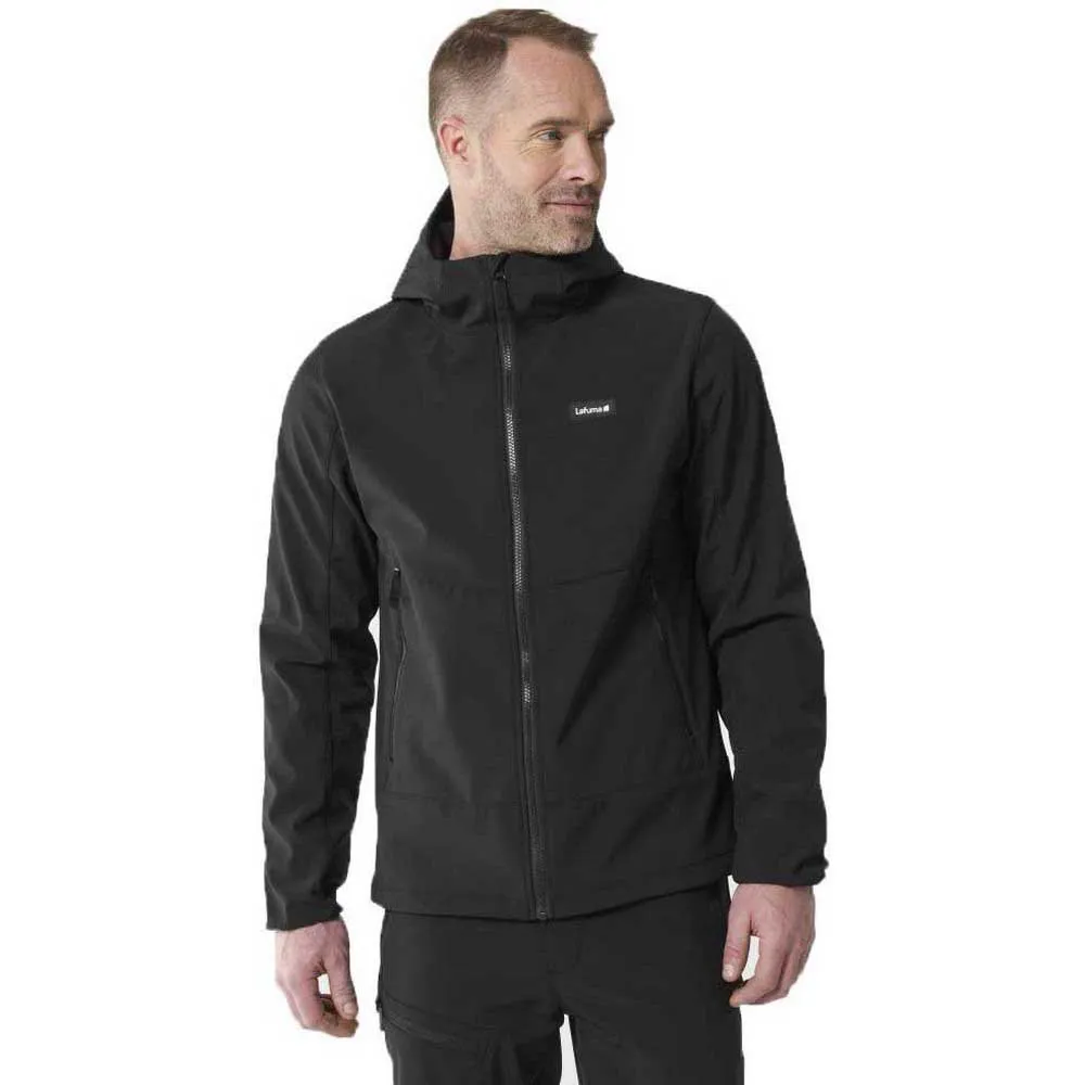 Lafuma Trackshell Softshelljacka