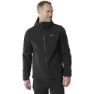 Lafuma Trackshell Softshelljacka