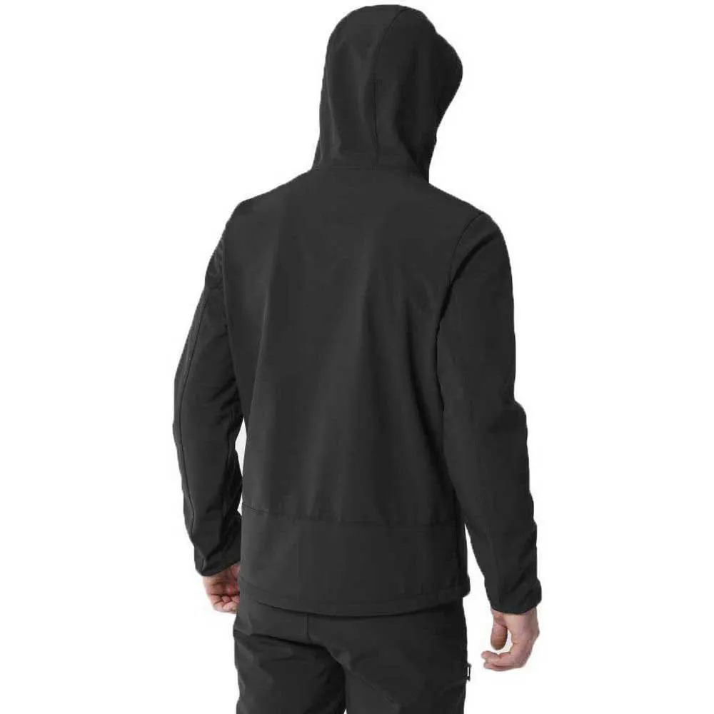 Lafuma Trackshell Softshelljacka