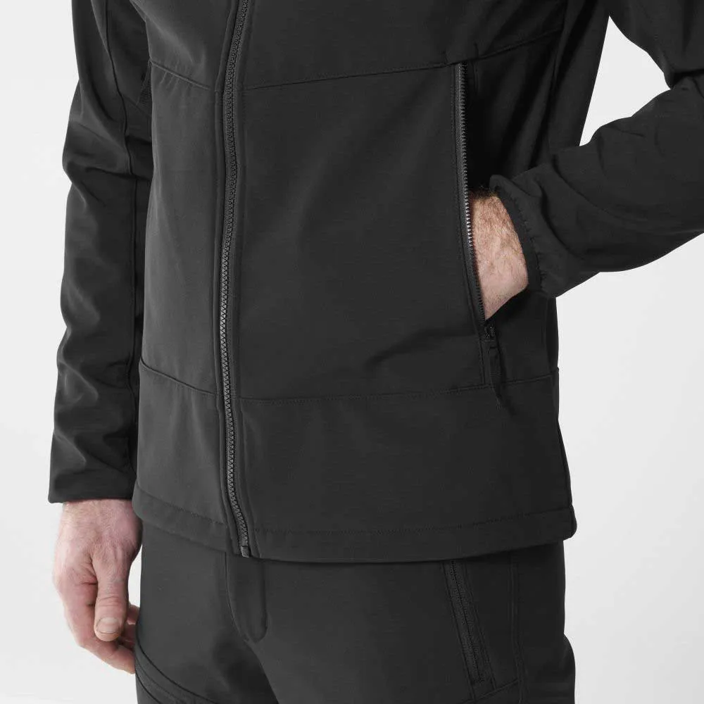 Lafuma Trackshell Softshelljacka