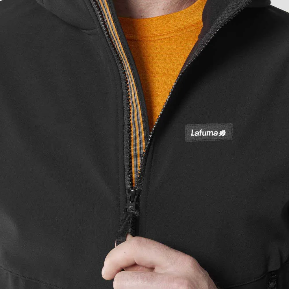 Lafuma Trackshell Softshelljacka