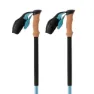 Lafuma Winter Track Stavar, Blue morpho, One Size
