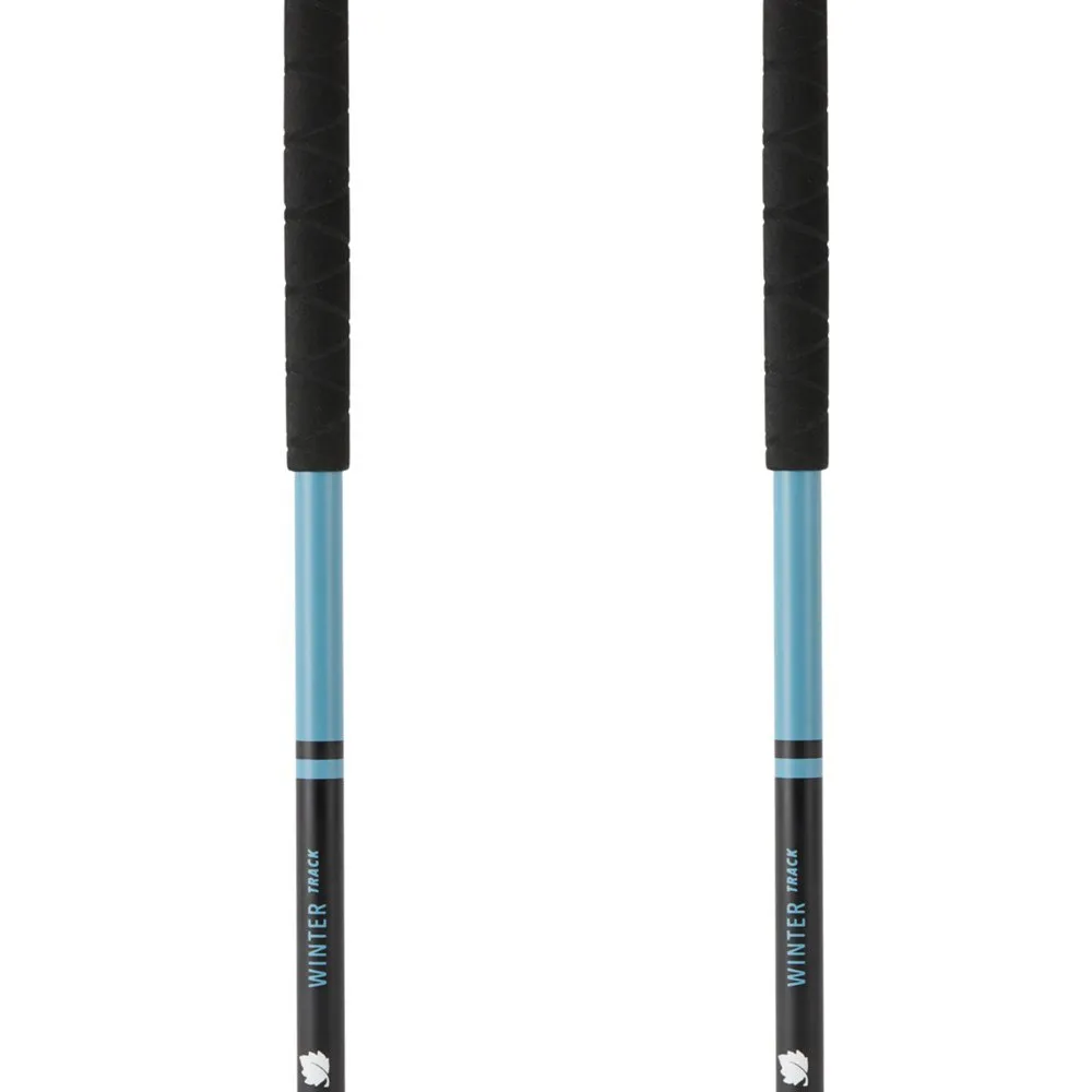 Lafuma Winter Track Stavar, Blue morpho, One Size